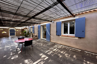 Ma-Cabane - Vente Maison GREOUX-LES-BAINS, 137 m²