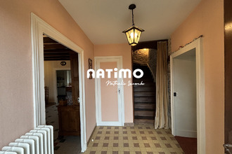 Ma-Cabane - Vente Maison GRESIGNY STE REINE, 139 m²