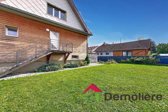 Ma-Cabane - Vente Maison Gresswiller, 132 m²