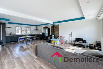 Ma-Cabane - Vente Maison Gresswiller, 132 m²