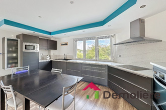 Ma-Cabane - Vente Maison Gresswiller, 132 m²