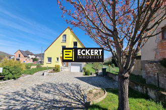 Ma-Cabane - Vente Maison Gresswiller, 144 m²