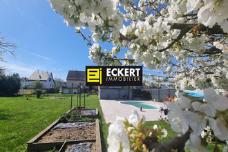 Ma-Cabane - Vente Maison Gresswiller, 144 m²