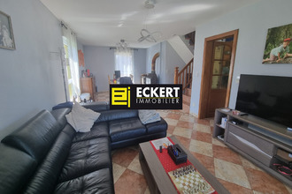 Ma-Cabane - Vente Maison Gresswiller, 144 m²
