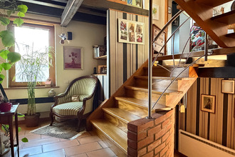 Ma-Cabane - Vente Maison GRESSWILLER, 123 m²