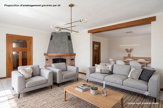Ma-Cabane - Vente Maison GRESSWILLER, 151 m²