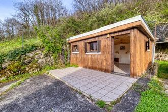 Ma-Cabane - Vente Maison Grésy-sur-Aix, 28 m²