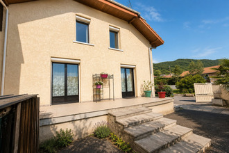 Ma-Cabane - Vente Maison Grésy-sur-Aix, 124 m²