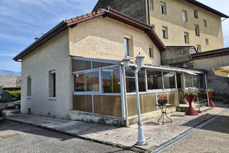 Ma-Cabane - Vente Maison Grésy-sur-Aix, 124 m²