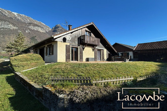 Ma-Cabane - Vente Maison Grésy-sur-Isère, 106 m²