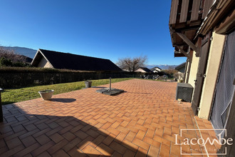 Ma-Cabane - Vente Maison Grésy-sur-Isère, 106 m²