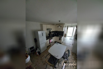 Ma-Cabane - Vente Maison Grésy-sur-Isère, 49 m²