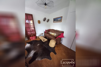 Ma-Cabane - Vente Maison Grésy-sur-Isère, 49 m²