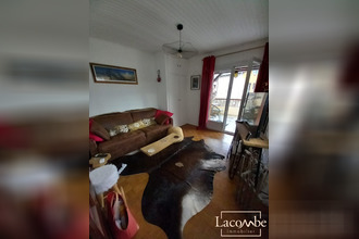 Ma-Cabane - Vente Maison Grésy-sur-Isère, 49 m²