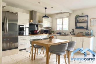 Ma-Cabane - Vente Maison Gretz-Armainvilliers, 86 m²