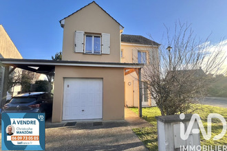 Vente Maison 77220, Gretz-Armainvilliers France