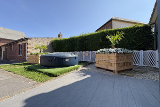 Ma-Cabane - Vente Maison Grévillers, 202 m²