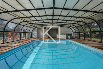 Ma-Cabane - Vente Maison Grez-Neuville, 376 m²