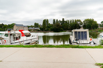 Ma-Cabane - Vente Maison GREZ-NEUVILLE, 122 m²