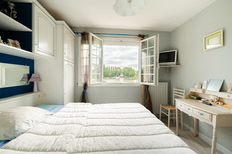 Ma-Cabane - Vente Maison GREZ-NEUVILLE, 122 m²