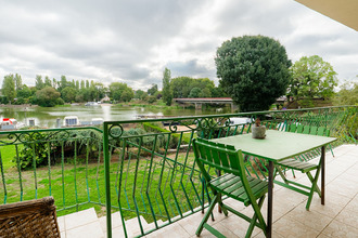 Ma-Cabane - Vente Maison GREZ-NEUVILLE, 122 m²