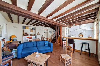 Ma-Cabane - Vente Maison GREZ-NEUVILLE, 90 m²
