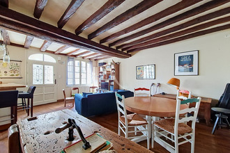Ma-Cabane - Vente Maison GREZ-NEUVILLE, 90 m²