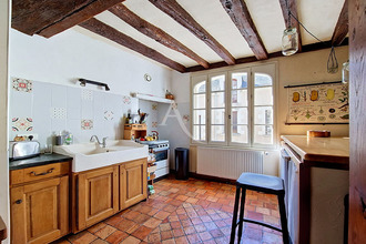 Ma-Cabane - Vente Maison GREZ-NEUVILLE, 90 m²