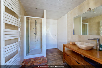 Ma-Cabane - Vente Maison GREZ-NEUVILLE, 90 m²