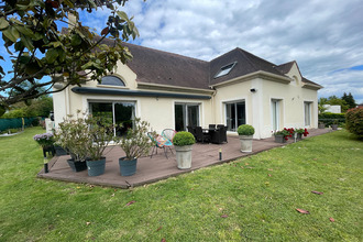 Ma-Cabane - Vente Maison GREZ-SUR-LOING, 203 m²
