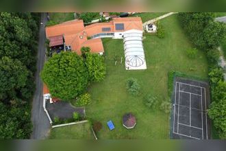 Ma-Cabane - Vente Maison GREZAC, 200 m²