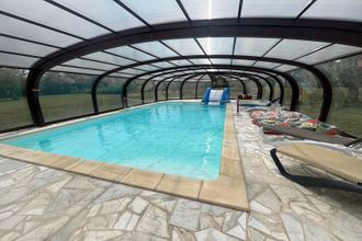 Ma-Cabane - Vente Maison GREZAC, 200 m²