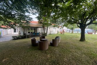 Ma-Cabane - Vente Maison GREZAC, 200 m²