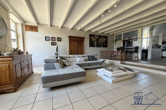 Ma-Cabane - Vente Maison Grézac, 171 m²