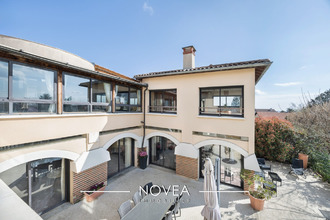 Ma-Cabane - Vente Maison Grézieu-la-Varenne, 242 m²