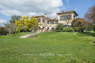 Ma-Cabane - Vente Maison Grézieu-la-Varenne, 242 m²
