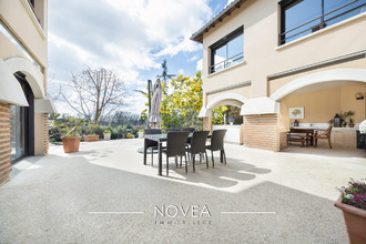 Ma-Cabane - Vente Maison Grézieu-la-Varenne, 242 m²