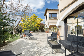 Ma-Cabane - Vente Maison Grézieu-la-Varenne, 242 m²