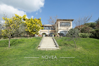 Ma-Cabane - Vente Maison Grézieu-la-Varenne, 242 m²
