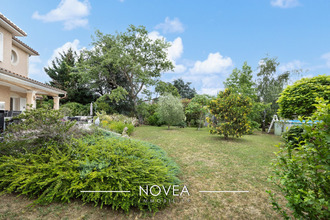 Ma-Cabane - Vente Maison Grézieu-la-Varenne, 193 m²