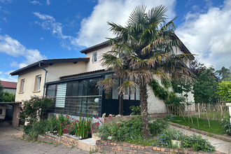Ma-Cabane - Vente Maison GREZIEU-LA-VARENNE, 140 m²