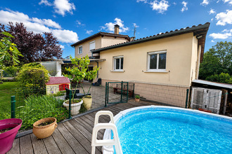 Ma-Cabane - Vente Maison GREZIEU-LA-VARENNE, 140 m²