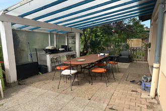 Ma-Cabane - Vente Maison GREZIEU-LA-VARENNE, 140 m²
