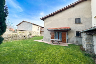 Ma-Cabane - Vente Maison Grézieu-le-Marché, 256 m²