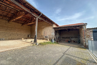 Ma-Cabane - Vente Maison Grézieu-le-Marché, 256 m²
