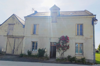 Ma-Cabane - Vente Maison GREZILLE, 140 m²