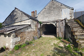 Ma-Cabane - Vente Maison GREZILLE, 140 m²
