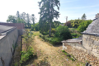 Ma-Cabane - Vente Maison GREZILLE, 140 m²