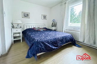 Ma-Cabane - Vente Maison Gricourt, 151 m²