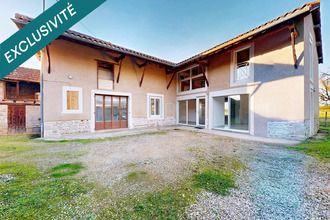 Vente Maison 01290, Grieges France